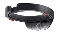 微软HoloLens 2或于明年发布  搭载骁龙XR1处理器