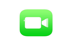 iphonex拨打facetime的图文教程