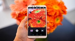 在华为畅享8plus中用4g网络的具体操作步骤