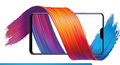 oppor15使用音量键拍照的具体步骤