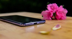 华为p20pro中开启双击亮屏的具体步骤