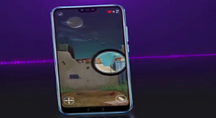 在荣耀Play中设置游戏锁屏的具体操作步骤