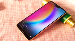 在华为nova3e设置联系人头像的详细步骤