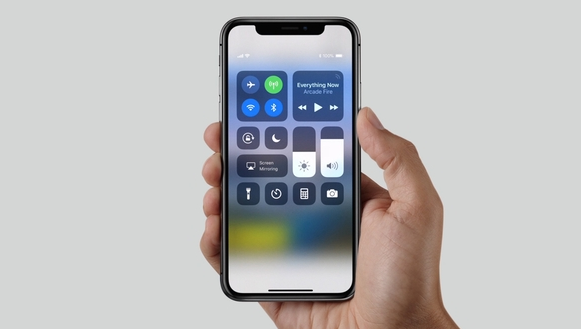 iOS 12中文页面终于上线：快来升级吧！