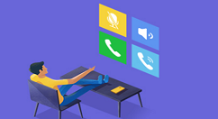 在oppo手机中设置自动接听电话的图文教程