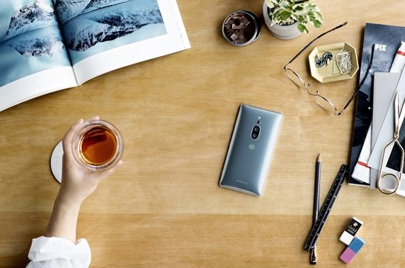 索尼Xperia XZ2 Premium即将与大家见面 已通过工信部入网许可