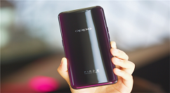 在oppo find x中设置来电翻转静音的详细步骤