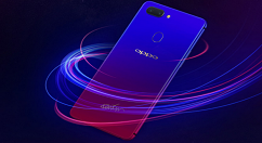 在oppor15中设置来电时翻转静音的图文教程