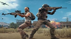 在绝地求生社区中查看战绩的简单教程