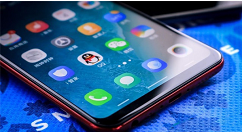 在vivoz1中设置字体样式的具体步骤