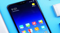 在红米6中关闭后台程序的具体步骤