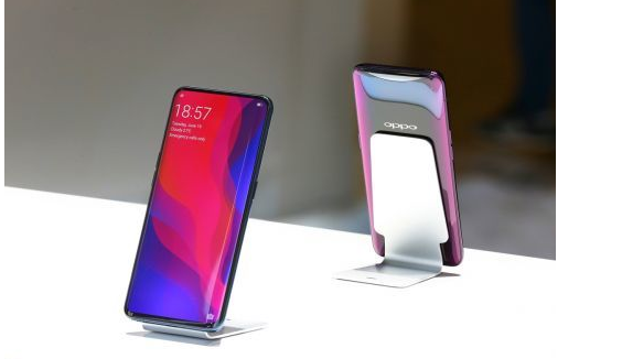 拭目以待！6月29日 OPPO Find X将正式登场