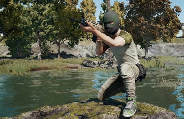 官方：PUBG《绝地求生》全球玩家总数超过4亿