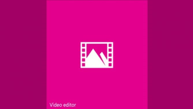 微软私自于Win10设备中安装Video Editor