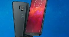 新机Moto Z3 Play于美开启预购：值得入手哦！