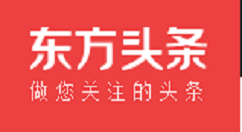 在东方头条APP中设置字体大小的具体步骤