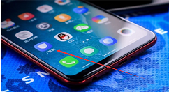 在vivoz1中屏蔽骚扰电话的具体操作步骤