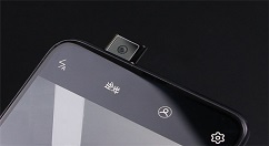 在vivonex中设置摄像头弹出声音的图文介绍