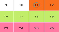 在生日助手中设置大姨妈提醒的详细步骤