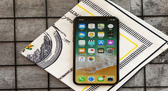 在iphonex中批量删除照片的具体步骤