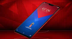 vivonex设置动态桌面的具体操作步骤