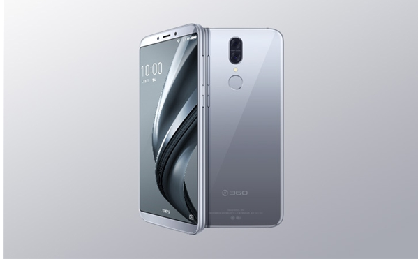 神机360 N6 Pro 6+64GB版降价：1199元