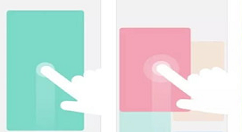 在miui10中设置全面屏手势的方法讲解