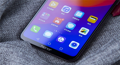 在荣耀play中设置应用权限的图文教程