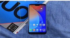 荣耀play开启语音助手的两个步骤