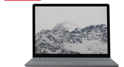 i5/8GB/128GB版Surface Laptop上线 售价999美元左右