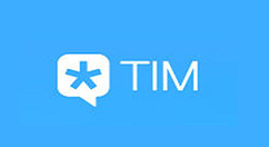 在腾讯tim中调节字体的图文教程