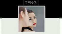 在锁屏君中设置文字锁屏的具体步骤