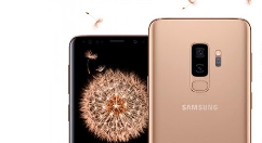 日出金版Galaxy S9/S9+将亮相：本周日美国见！