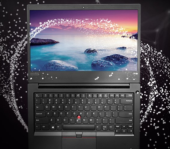 联想ThinkPad迎来锐龙版E485：售价很实惠