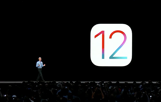 iOS 12性能提升有多显著呢？