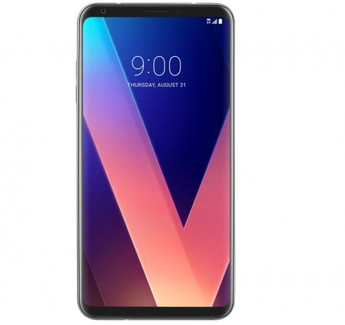 曝新机LG V40将共配备5个摄像头