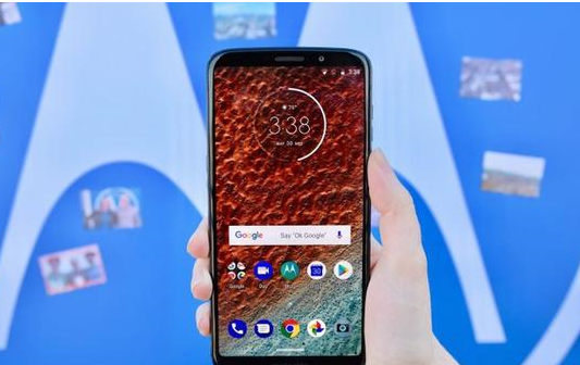 Moto Z3 Play迎来6+128GB版：4700元