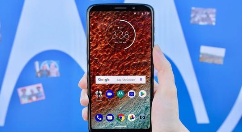 Moto Z3 Play迎来6+128GB版：4700元