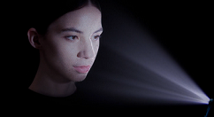 在oppo find x中进行解锁的步骤介绍