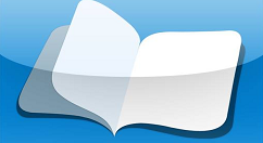 在畅读书城中查找完本小说的图文教程