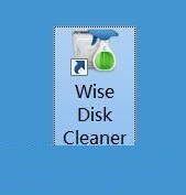 利用Wise Disk Cleaner一键为系统瘦身的方法