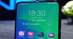 在vivonex中隐藏应用软件的步骤讲解