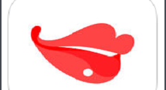 在小红唇APP中拍摄视频的简单教程