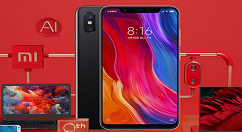 小米8设置应用双开的图文教程