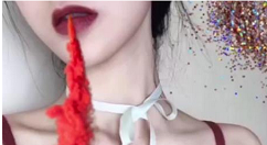 在蒸汽波相机中设置烟雾特效的方法讲解