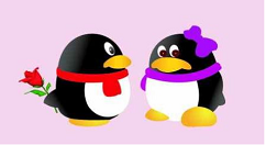 在qq坦白中使用非你莫属卡的具体步骤