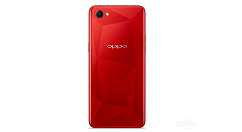 oppoa3中关掉拍照声音的简单教程