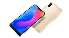 在红米6pro中设置全面屏手势的图文教程