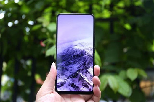 vivonex中使用智慧识屏的图文教程