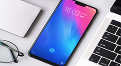 在vivoX21中设置竖屏锁定的图文教程